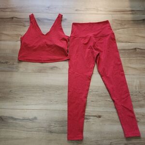 Beyond Yoga Spacedye Set